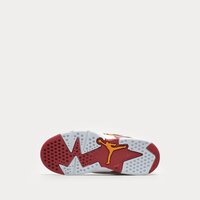 Buty dziecięce JORDAN JUMPMAN 3-PEAT  dz5578-168 kolor biały