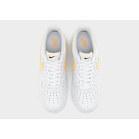 Damskie buty NIKE AIR FORCE 1 fq2742-100 kolor biały