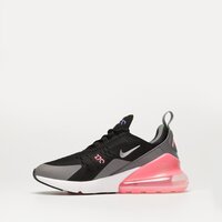 Buty dziecięce NIKE AIR MAX 270 GS 943345-020 kolor czarny