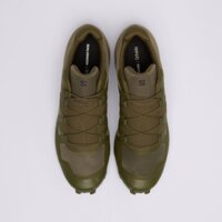 Męskie buty outdoor SALOMON CROSS EVR M l47717200 kolor zielony