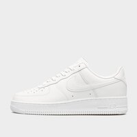 Męskie buty NIKE AIR FORCE 1 '07 FRESH  dm0211-100 kolor biały