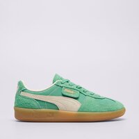 Damskie buty PUMA PALERMO VINTAGE 39684105 kolor miętowy