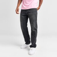 Spodnie męskie SUPPLY&DEMAND SPODNIE PIPER JN RELAXED suptm17335036 kolor czarny