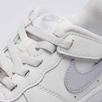 Buty dziecięce NIKE FORCE 1 LOW EASYON (PS) ih4498-112 kolor biały