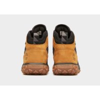 Dziecięce buty outdoor TIMBERLAND GS MOTION 6 MID F/LWP tb1a649c2311 kolor żółty