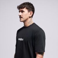 Koszulka męska ADIDAS T-SHIRT M LIN SJ T je8993 kolor czarny