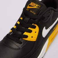 Buty dziecięce NIKE AIR MAX 90 LTR  cd6864-026 kolor czarny