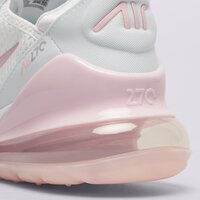 Buty dziecięce NIKE AIR MAX 270 943345-122 kolor biały