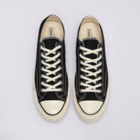 Męskie buty CONVERSE CHUCK 70 162058c kolor czarny