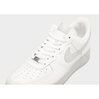 Męskie buty NIKE AIR FORCE 1 '07  fj4146-128 kolor biały