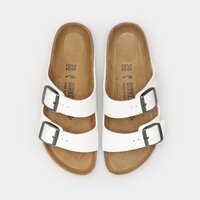 Klapki damskie BIRKENSTOCK ARIZONA BS 552683 kolor biały