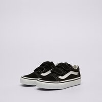 Buty dziecięce VANS OLD SKOOL V vn000vhe6bt1 kolor czarny