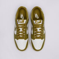Męskie buty NIKE DUNK LOW RETRO BTTYS  dv0833-105 kolor biały