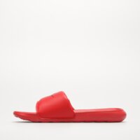 Męskie klapki NIKE VICTORI SLIDE cn9675-600 kolor czerwony