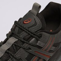Męskie buty ASICS GEL-SONOMA 15-50 1201b006-002 kolor czarny