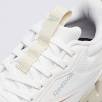 Buty damskie do biegania REEBOK ZIG DYNAMICA STR 100074919 kolor biały