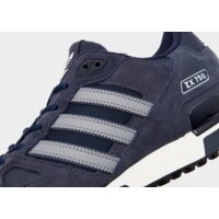Męskie buty ADIDAS ZX750  kj2106 kolor niebieski