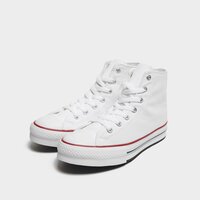 Buty dziecięce CONVERSE ALL STAR HIGH PLATFORM  272856c kolor biały