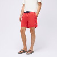 Męskie spodenki UP8 SZORTY FAYRE up123kom01002 kolor czerwony
