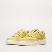 Damskie buty NIKE AIR FORCE 1 '07 PRM dr9503-700 kolor żółty