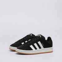 Buty dziecięce ADIDAS CAMPUS 00S J hq6638 kolor czarny