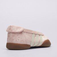 Damskie buty ADIDAS TAEKWONDO MEI BALLET W ih6915 kolor różowy