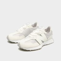 Buty dziecięce NEW BALANCE KS_327V1  gs327rs kolor beżowy