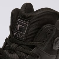 Męskie buty FILA ACTIVISION MID 1tm02053-001 kolor czarny