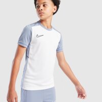 Koszulka dziecięca NIKE T-SHIRT K NK DF ACD25 TOP SS -PD hj3716-102 kolor biały