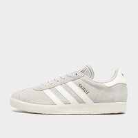 Męskie buty ADIDAS GAZELLE GREY/CREAM ih3816 kolor szary