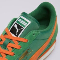 Męskie buty PUMA EASY RIDER VINTAGE 39902829 kolor zielony