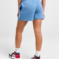 Spodenki damskie HOODRICH SZORTY KRAZE SHORT BLUE hw02240288 kolor niebieski