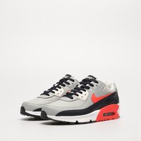 Buty dziecięce NIKE AIR MAX 90 LTR GS cd6864-021 kolor szary