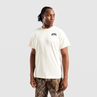 Koszulka męska NIKE T-SHIRT NSW GFX II iq5482-113 kolor beżowy