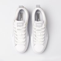Damskie buty PUMA MAYZE RAW MUTED ANIMAL WNS 38757101 kolor biały