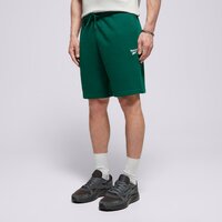 Męskie spodenki REEBOK SZORTY RI FT LEFT LEG 100076441 kolor zielony