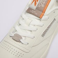 Męskie buty REEBOK CLUB C 85 100074162 kolor kremowy