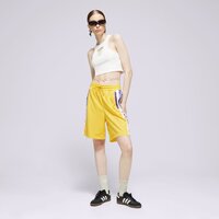 Spodenki damskie ADIDAS SZORTY ADIBRK BB SHORT is2471 kolor żółty