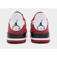 Męskie buty AIR JORDAN LEGACY 312 LOW cd7069-116 kolor biały