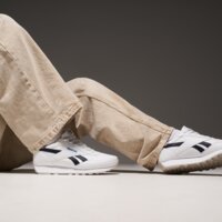Męskie buty REEBOK REWIND RUN  100230938 kolor biały
