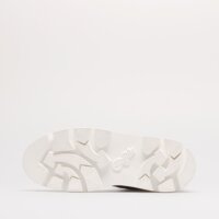 Trampki damskie BUFFALO RAVEN LACEUP MID 1630796 kolor czarny