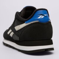 Męskie buty REEBOK CLASSIC LEATHER 100209514 kolor czarny