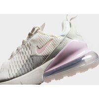 Damskie buty NIKE AIR MAX 270  dq0814-100 kolor beżowy