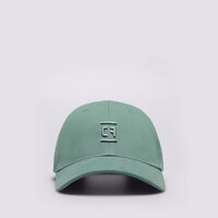 Męska czapka z daszkiem CONFRONT CZAPKA SEMINOLE cf123cap65001 kolor zielony