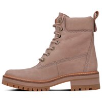 Trapery damskie TIMBERLAND COURMAYEUR VALLEY BOOT  tb0a1rqx9291 kolor beżowy
