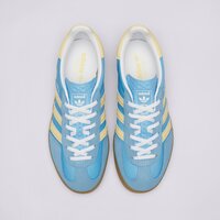 Damskie buty ADIDAS GAZELLE INDOOR W ie2960 kolor niebieski