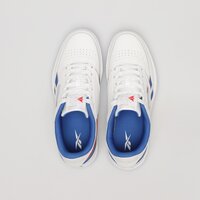 Buty dziecięce REEBOK CLUB C REVENGE hr0645 kolor biały