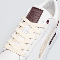 Damskie buty PUMA MAYZE LUXE WNS 38399503 kolor biały