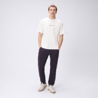 Koszulka męska UMBRO T-SHIRT UMBRO FOOTBALL EMB WHITE ul325tsm05002 kolor biały