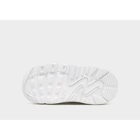 Buty dziecięce NIKE AIR MAX 90 EASYON BT hf6359-102 kolor biały